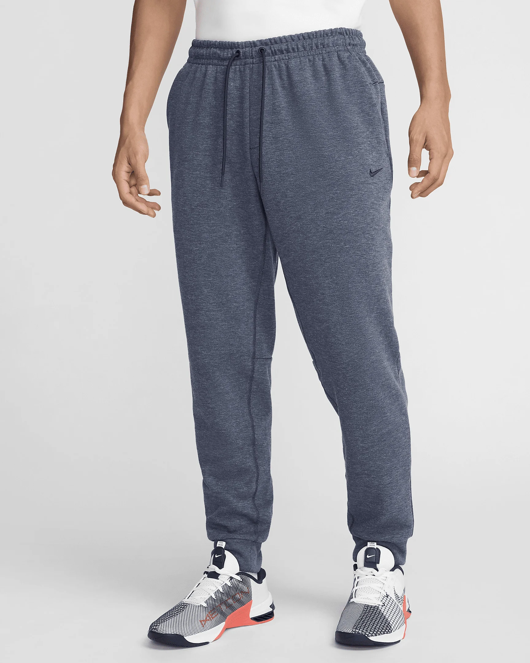 Nike Primary Men's Dri-FIT UV Versatile Joggers - 1