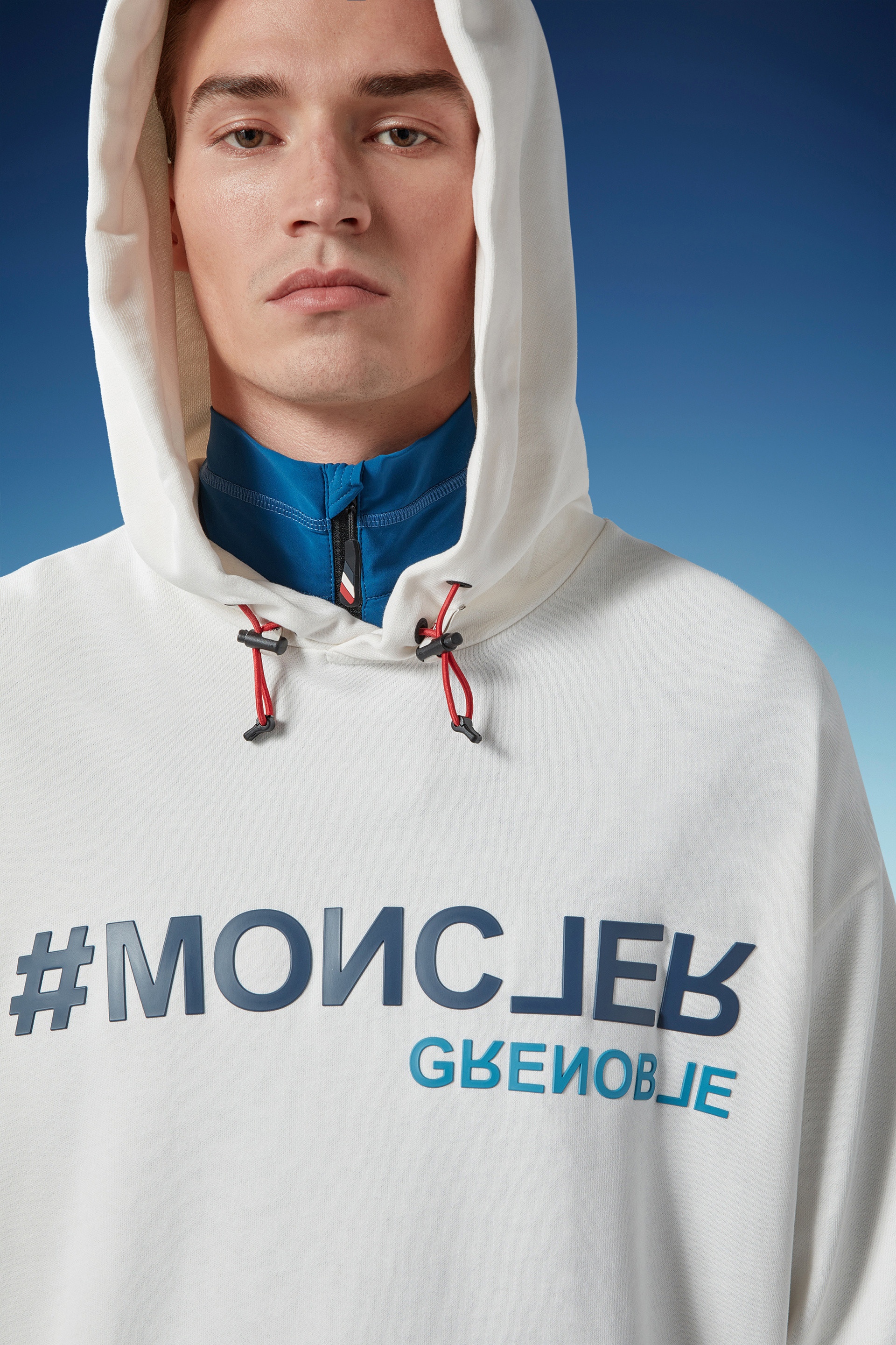 Logo Hoodie - 7