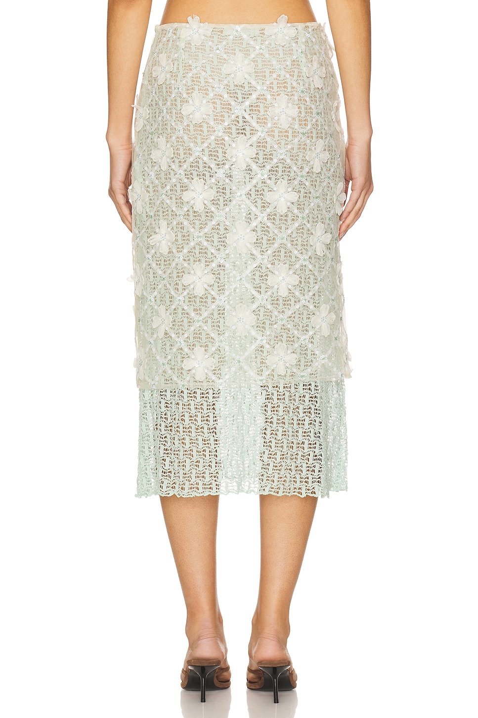 Lunies Skirt - 4