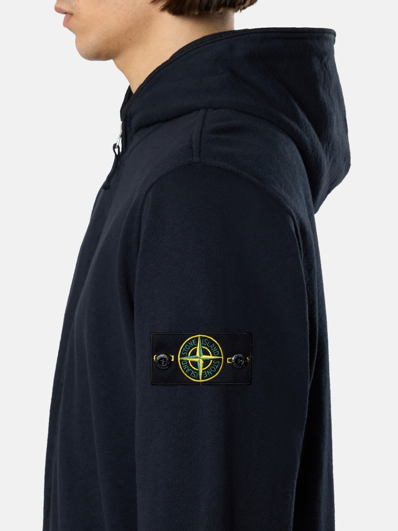 6100032 MALFILÉ FLEECE 'OLD' EFFECT 3