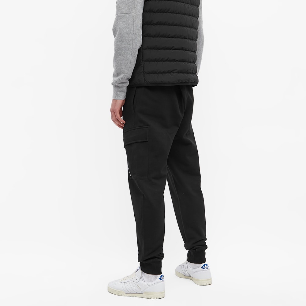 C.P. Company Pocket Lens Sweatpant - 4