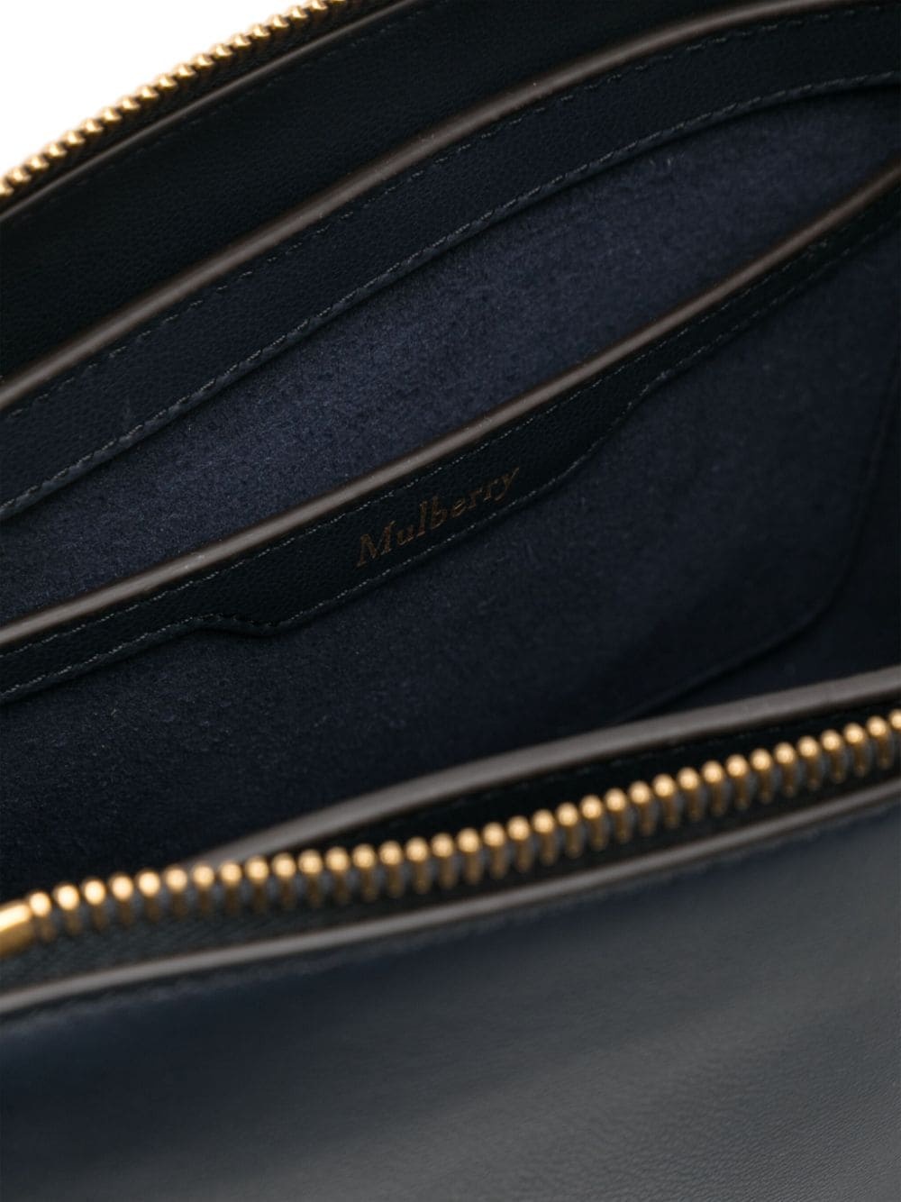 Billie leather crossbody bag - 5