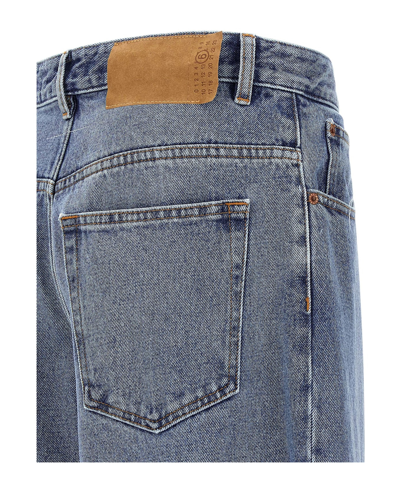 '5 Pockets' Jeans - 4