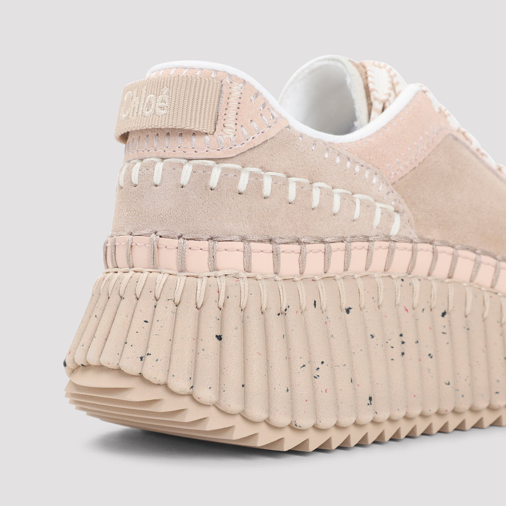 Sneakers Nude & Neutrals - 6