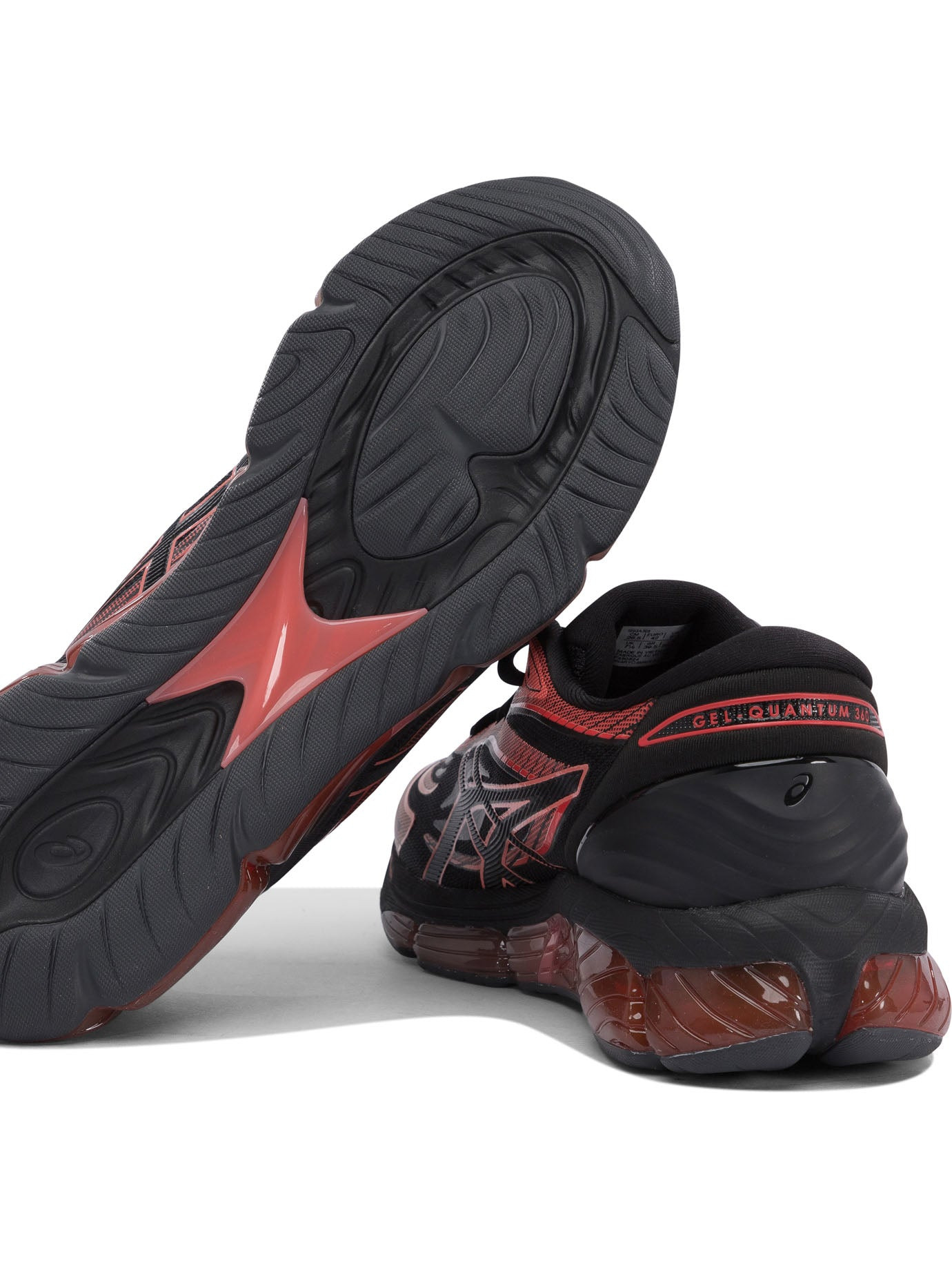 Asics "gel-quantum 360 Viii" Sneakers - 5