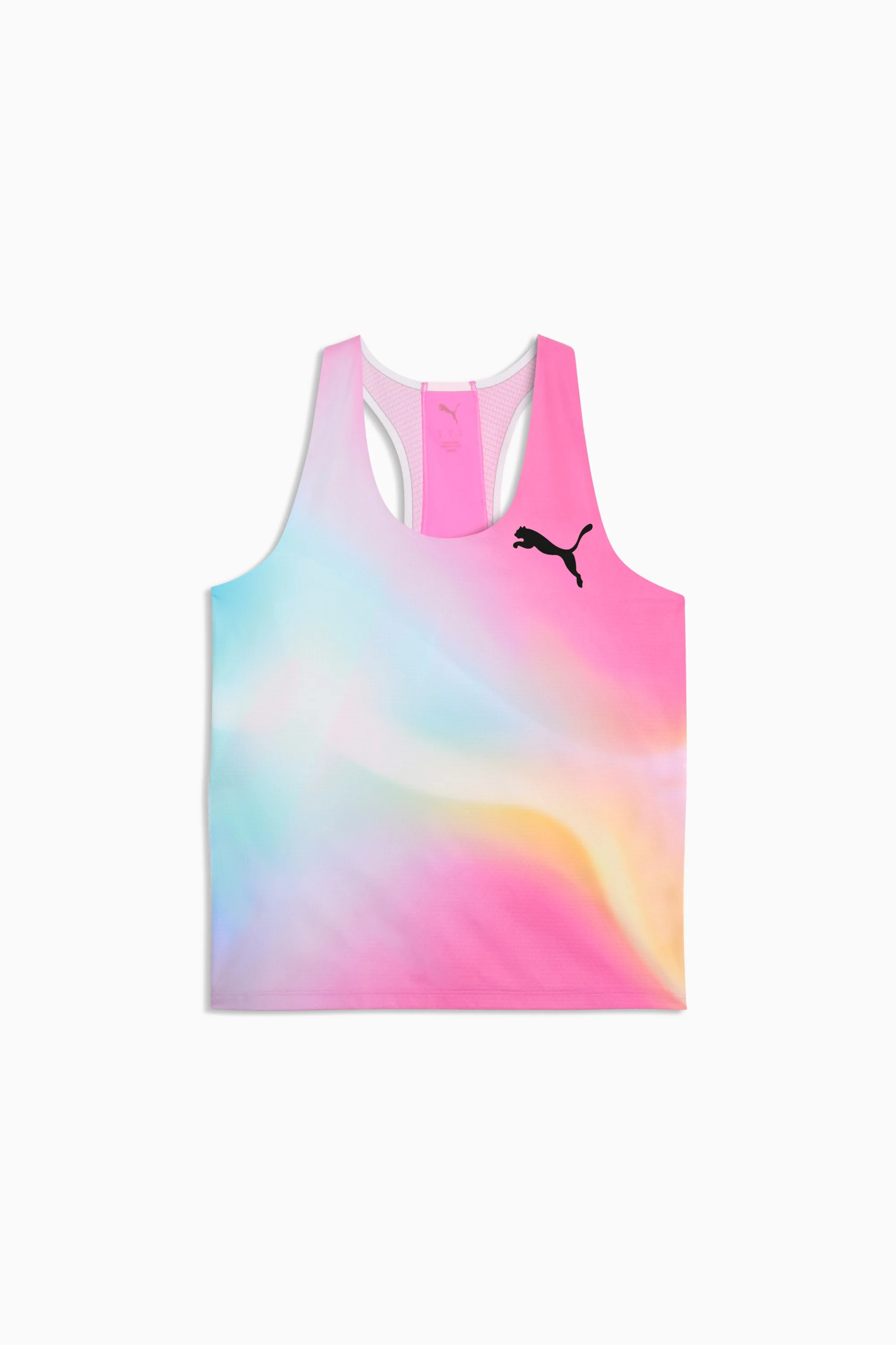 Lightspeed Ultraweave Women's Lightweight Running Singlet - 1