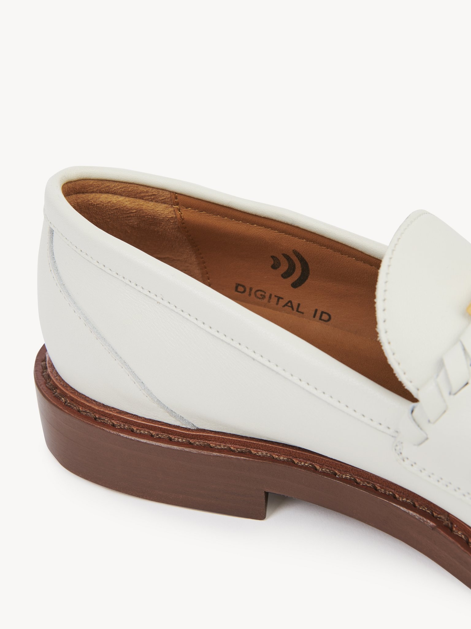 MARCIE LOAFER - 2