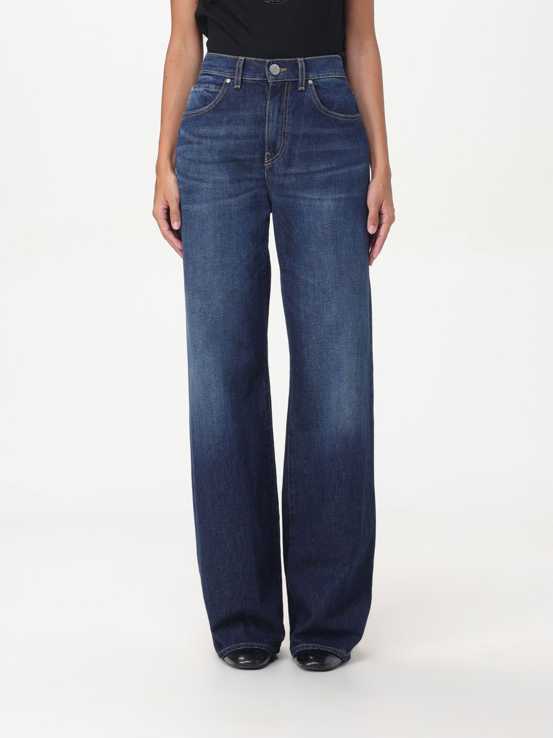 Jeans woman Pinko - 1