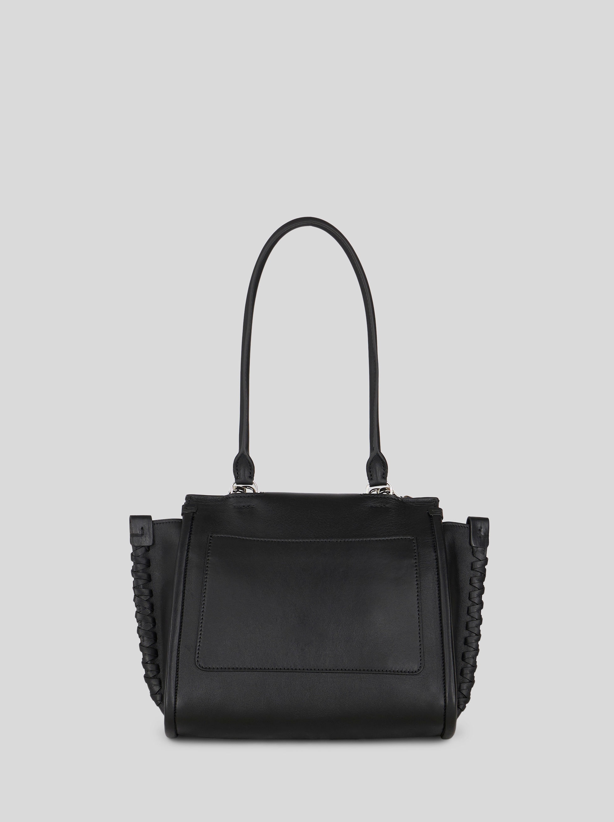 CROWN ME HANDBAG - 3
