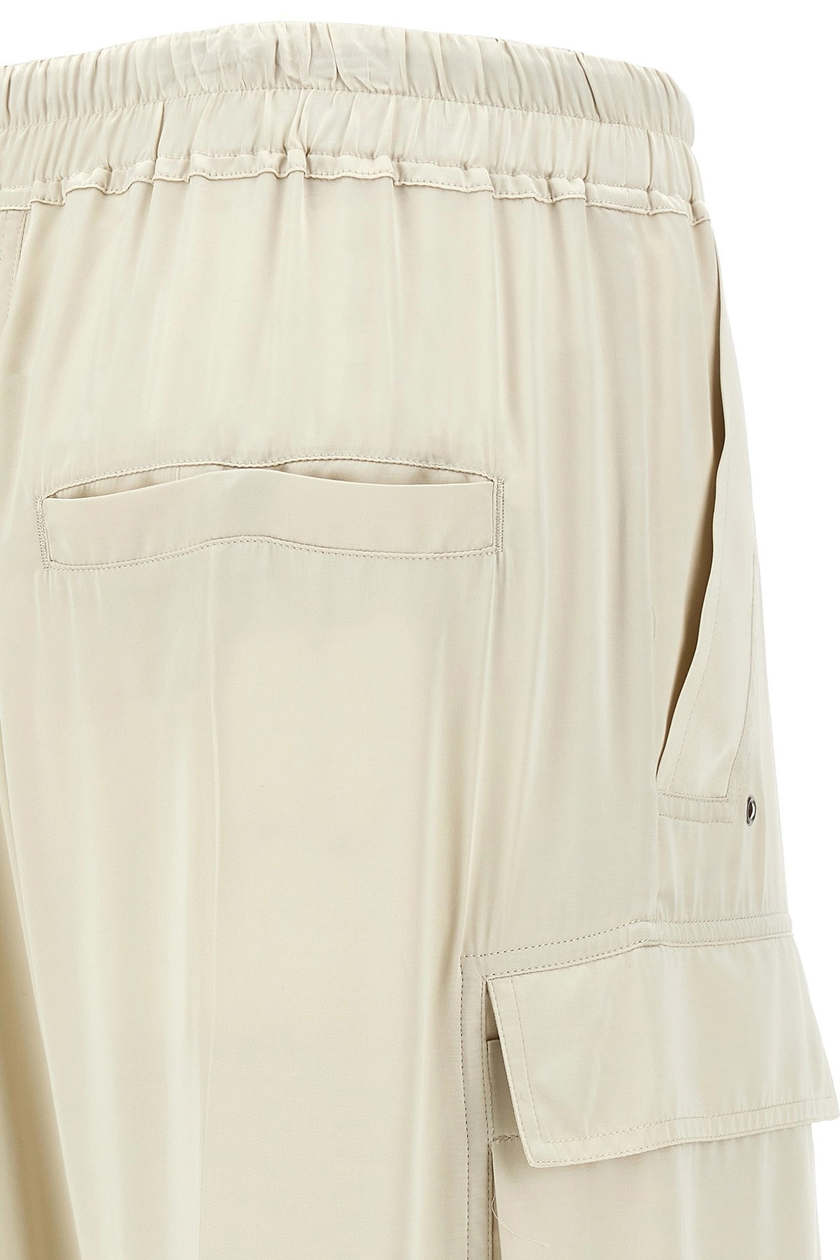 'Cargobelas' pants - 5