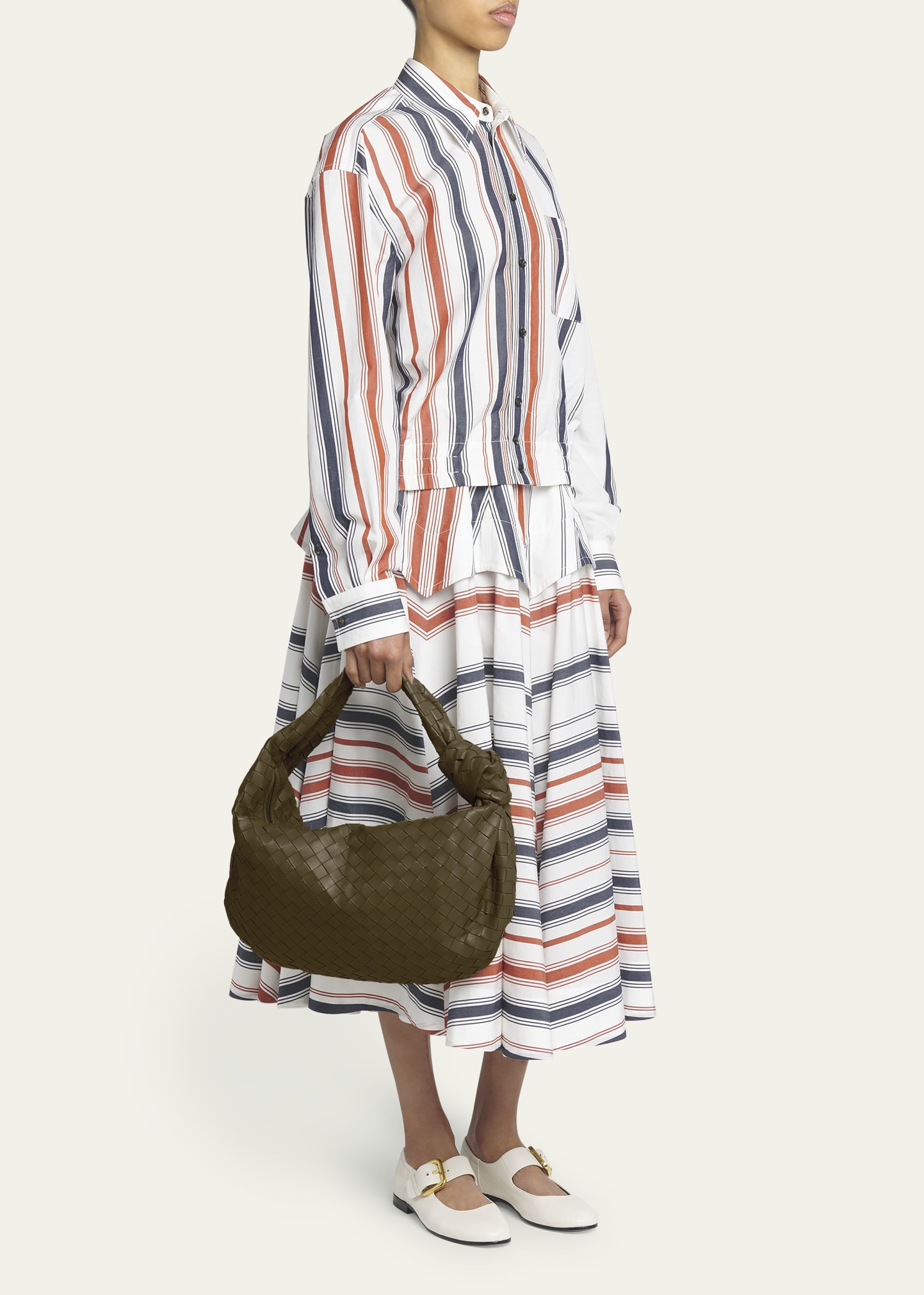 Small Jodie Bag - 5