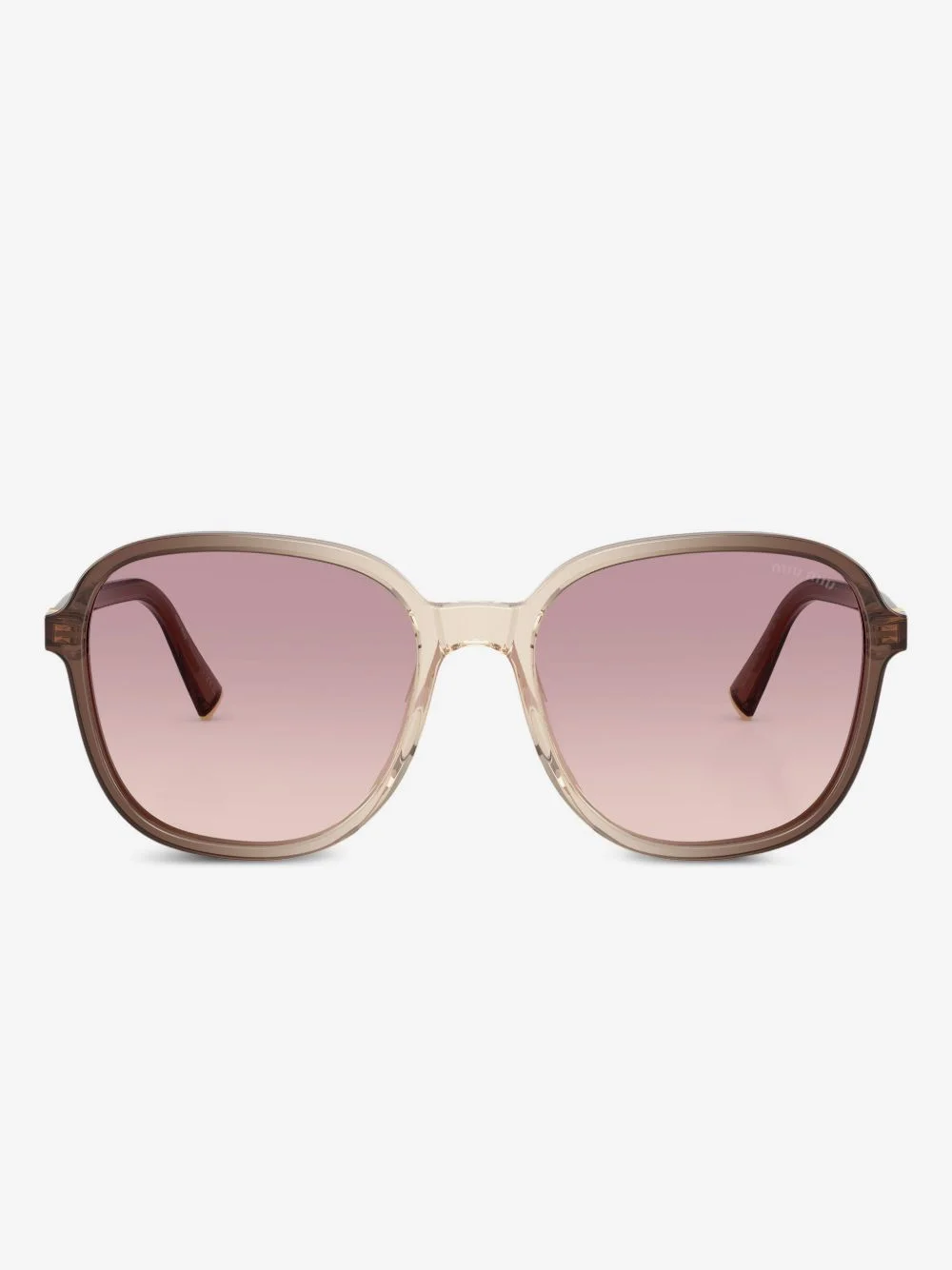 gradient sunglasses - 1