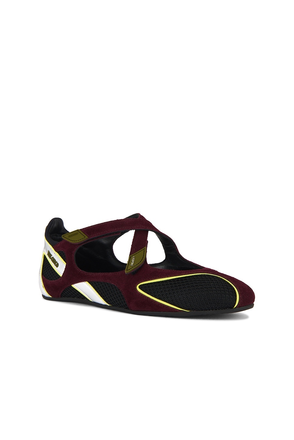 Nomad Ballerina Flat - 2