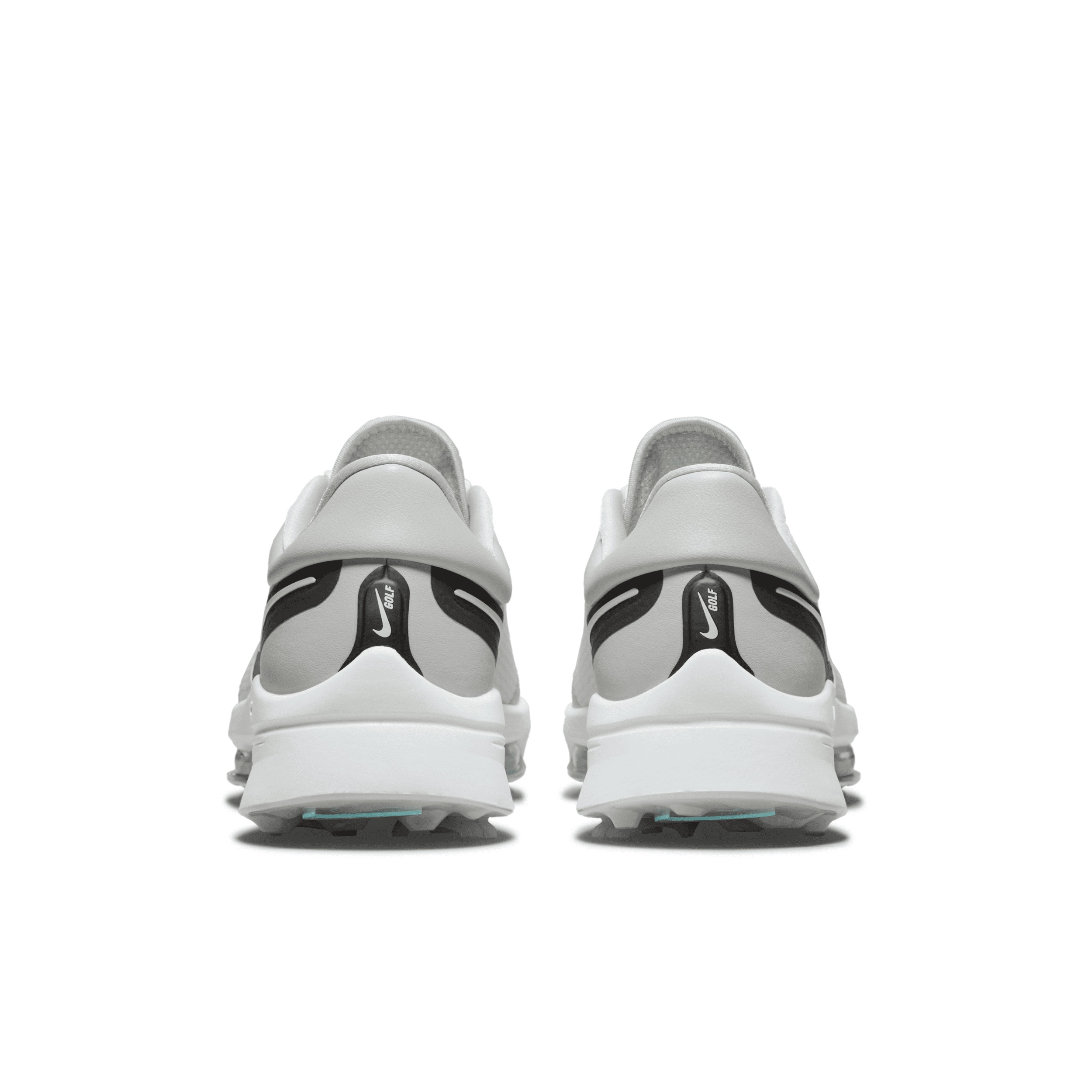 Nike Men's Air Zoom Infinity Tour Golf Shoes - 6