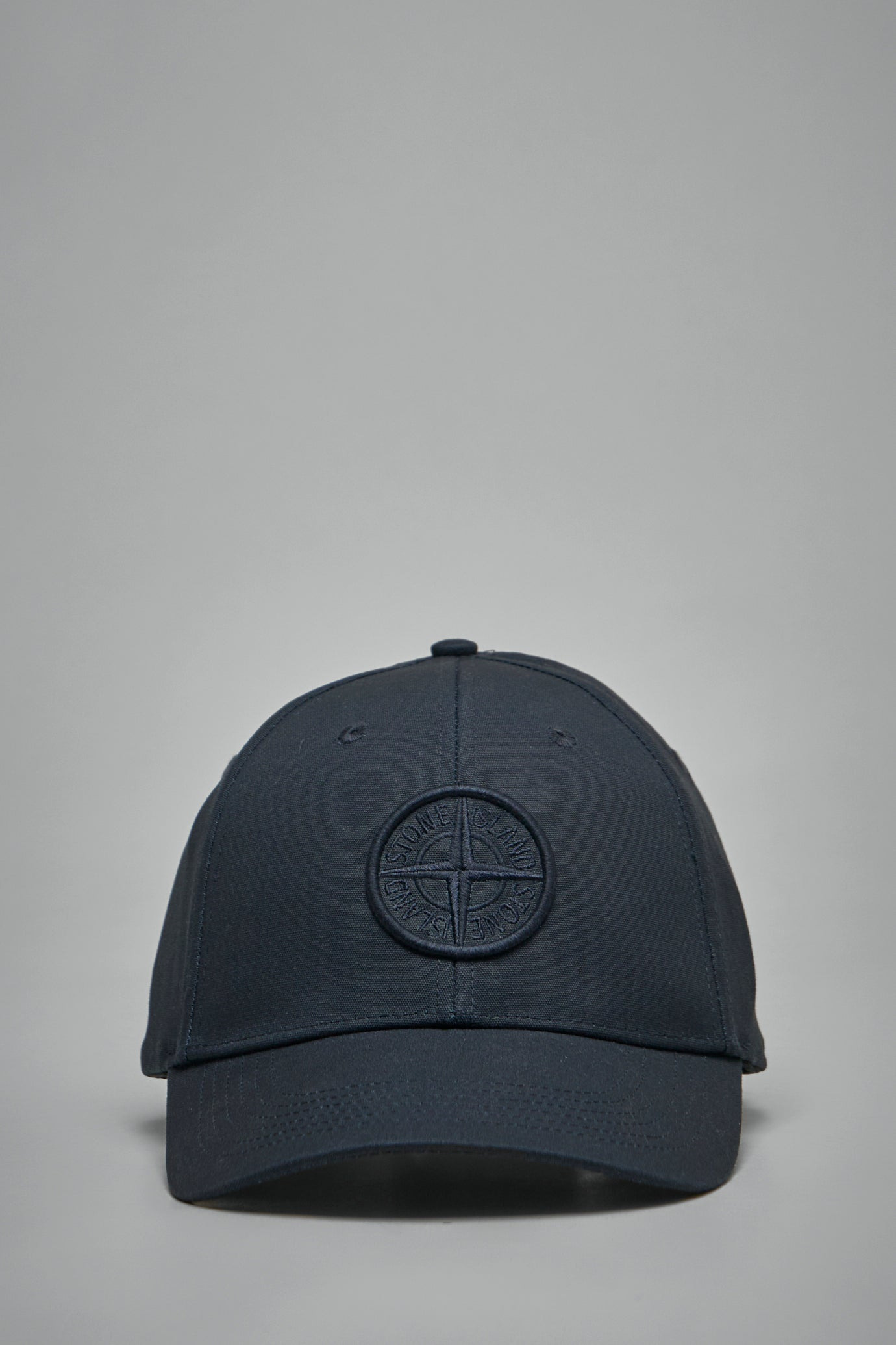 Cotton Baseball Cap - 1