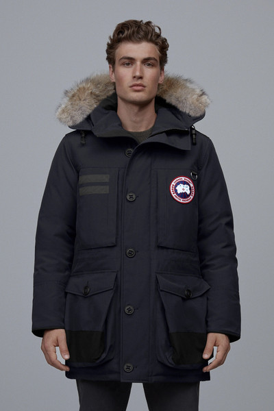 Canada Goose MACCULLOCH PARKA outlook