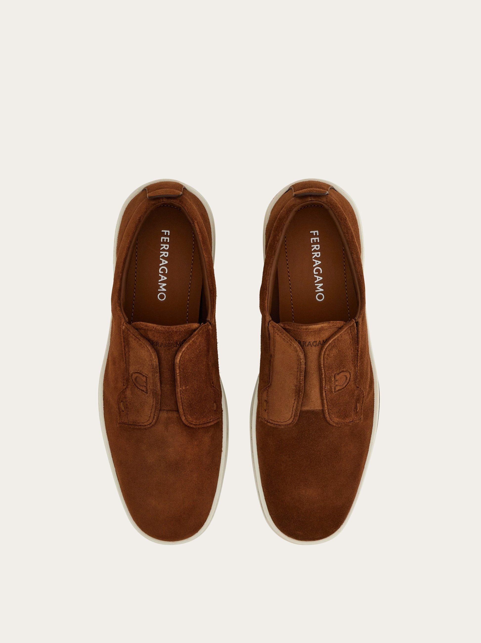 Slip-on sneaker - 2