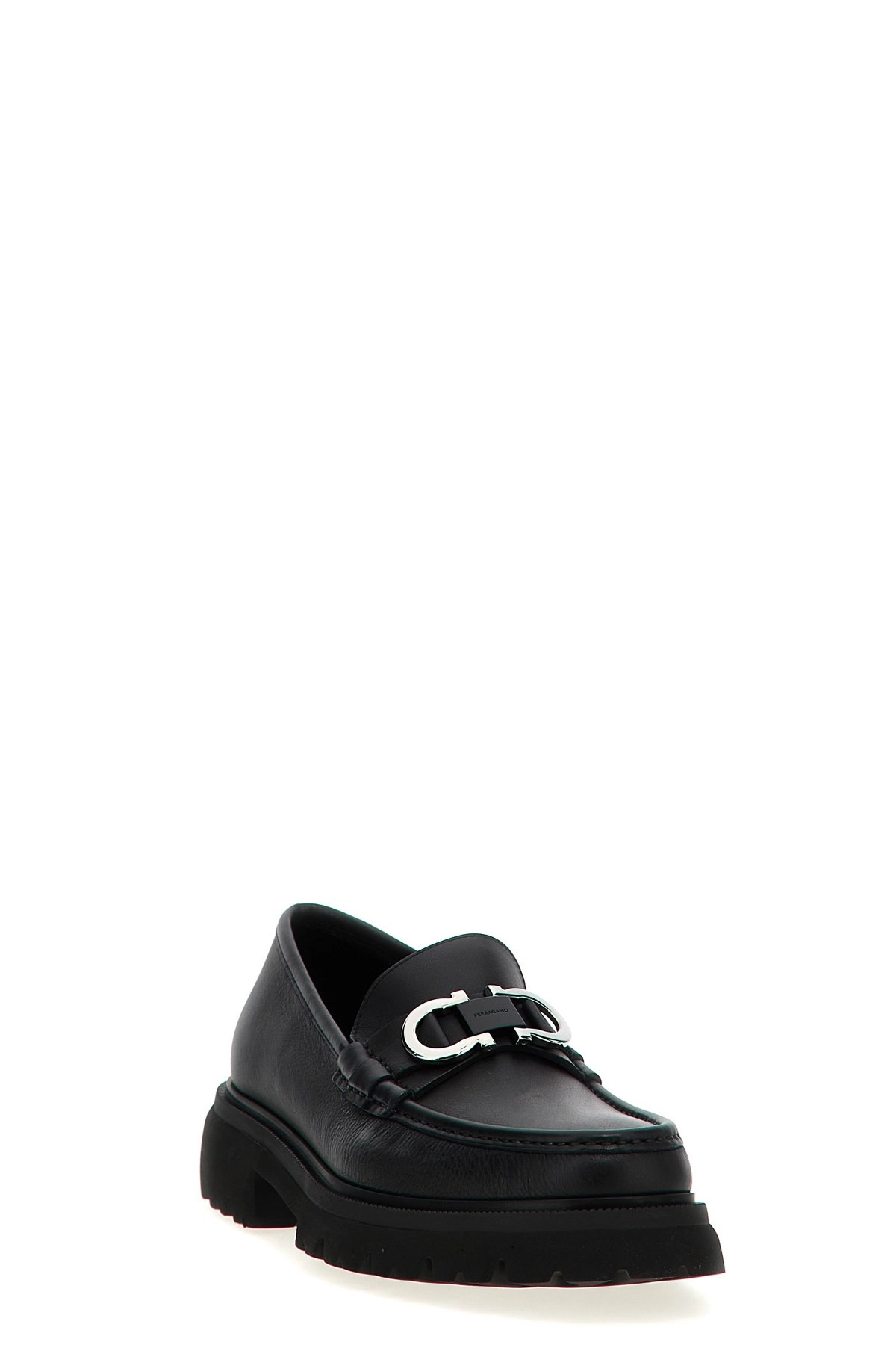'Cocoon' loafers - 2