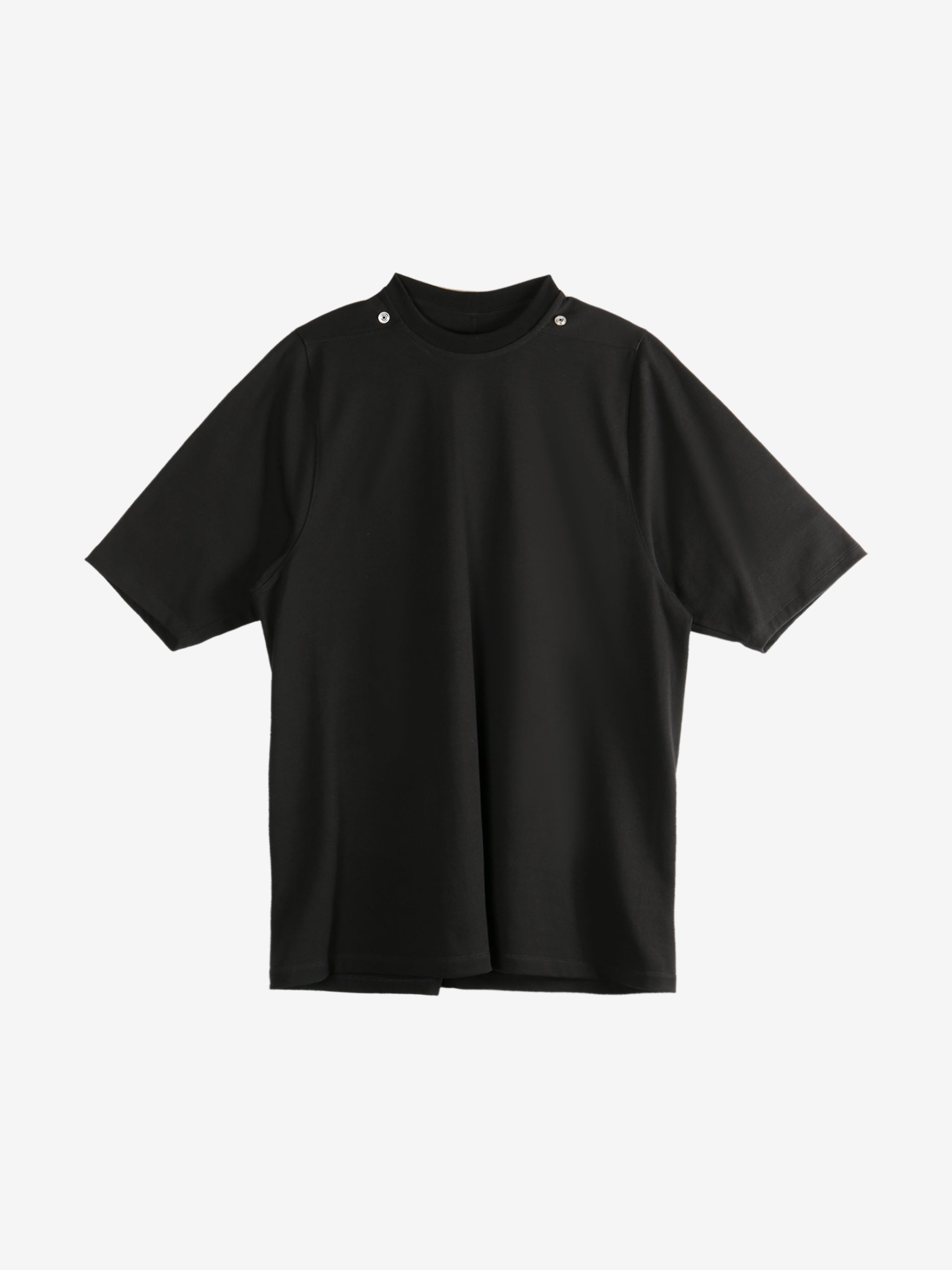 RICK OWENS - Men Jumbo SS T-Shirt - 5