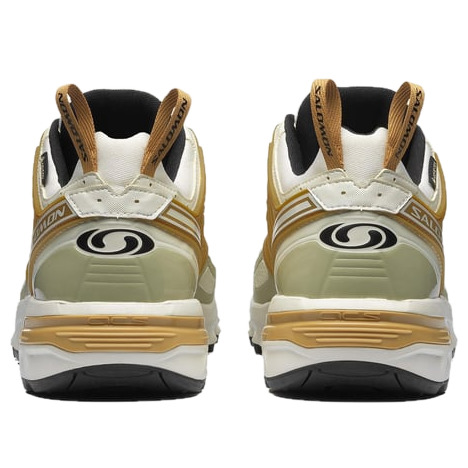 SALOMON ACS Pro Gore-Tex 'Cicle Antelope' 475998 - 5