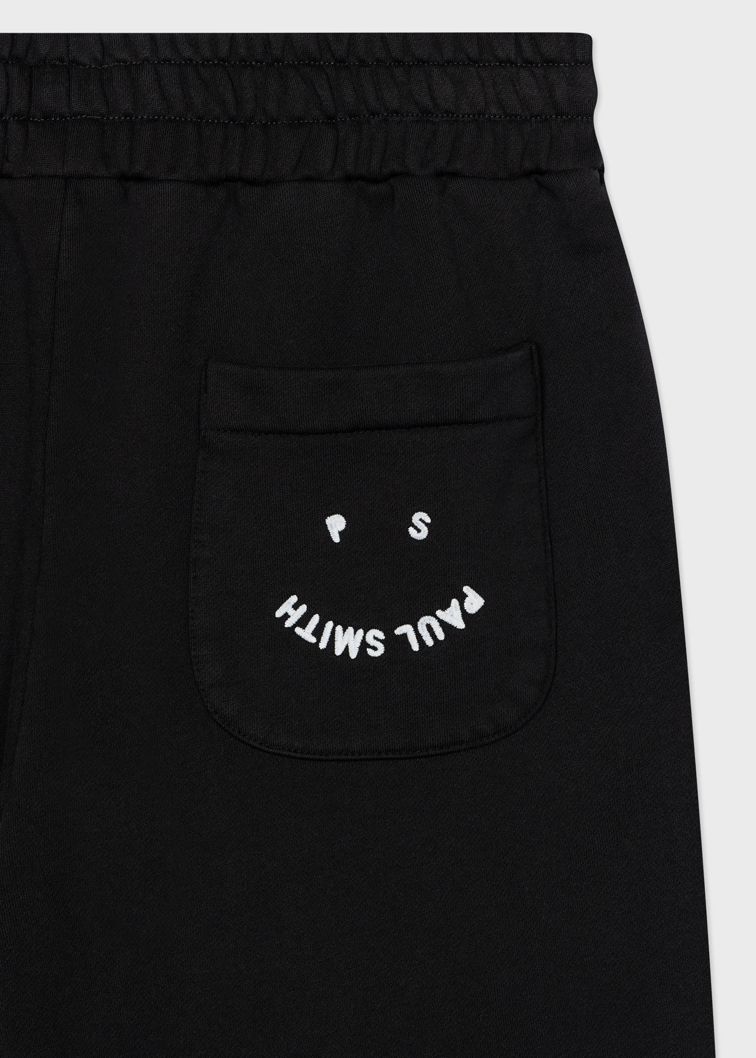 'PS Happy' Sweatpants - 4