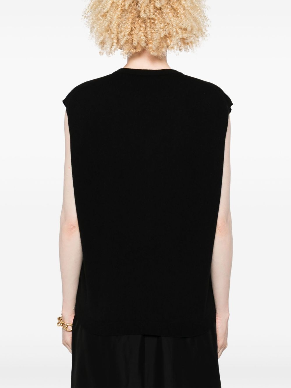 Kossy vest - 4