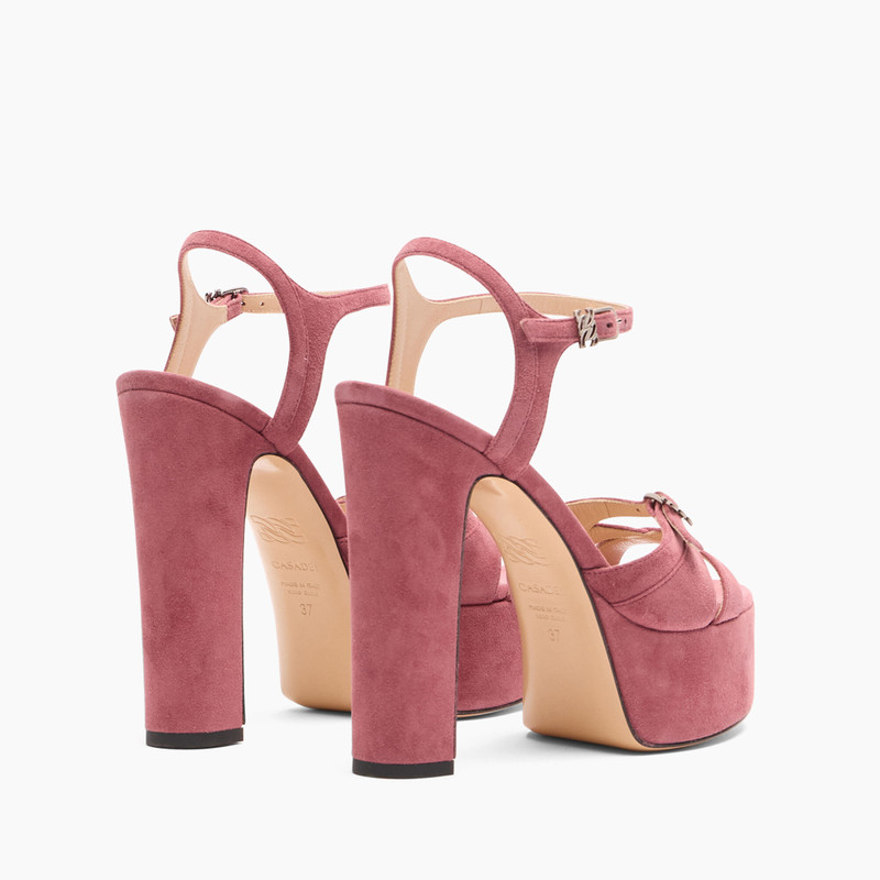 Patty Platforms 4