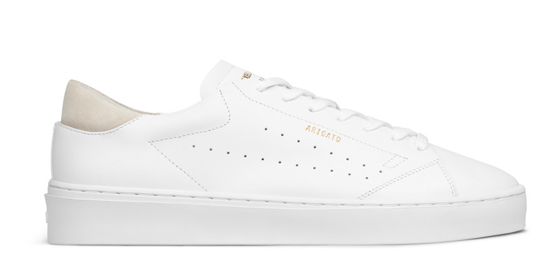 Court Sneaker 1