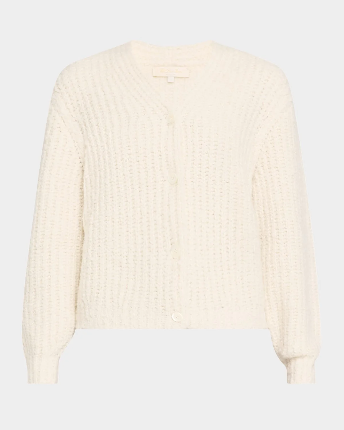 Cocooning Air Cashmere Cardigan - 1