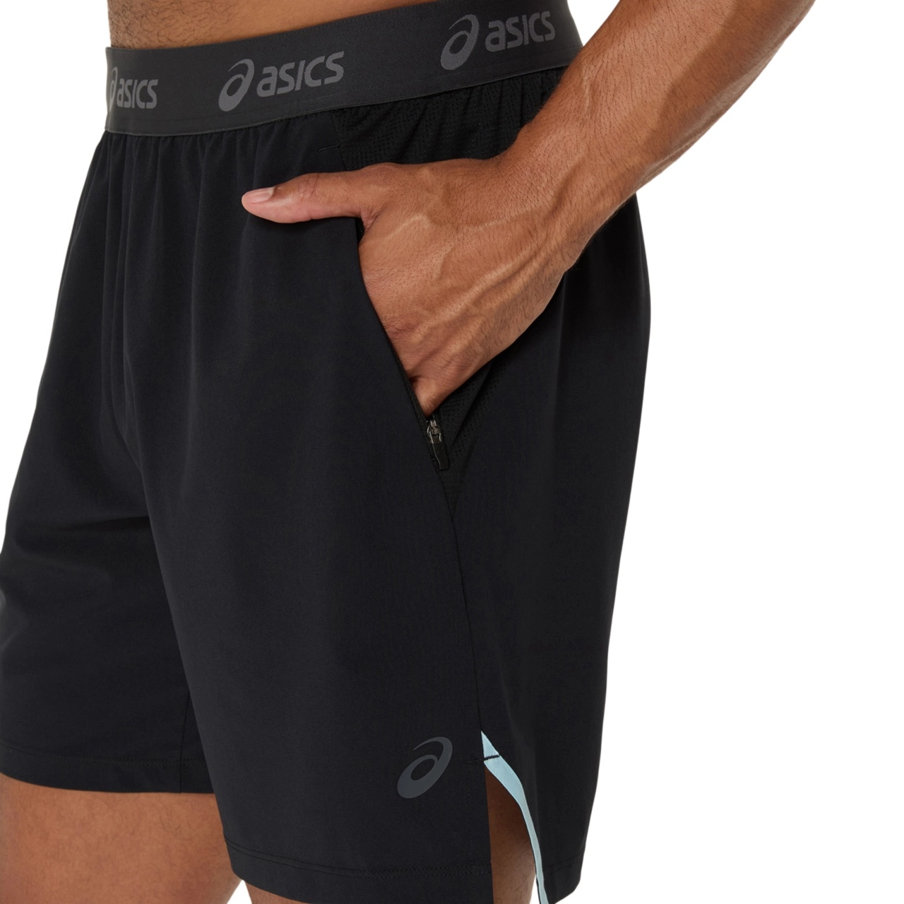 ACTIBREEZE WOVEN 7IN SHORT - 6