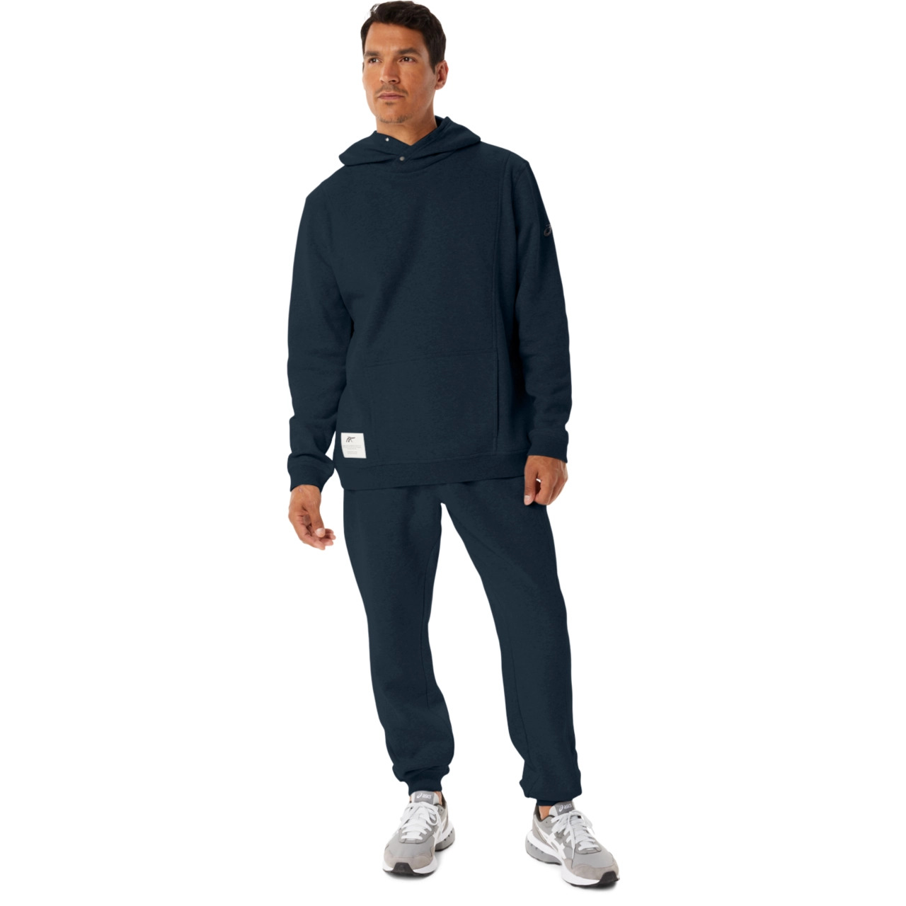 MEN'S ASICS SUNDAY SANA FLEECE JOGGER - 7