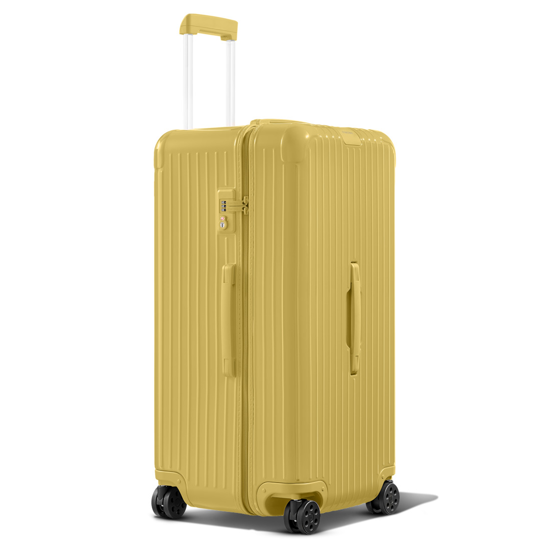 Essential Trunk Plus - 2