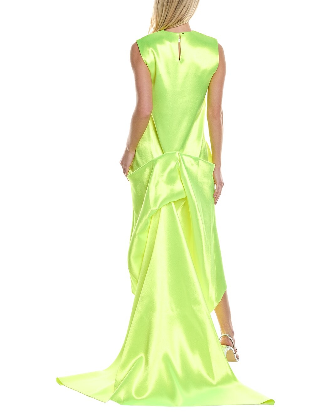 Sportmax Aedi Gown - 2