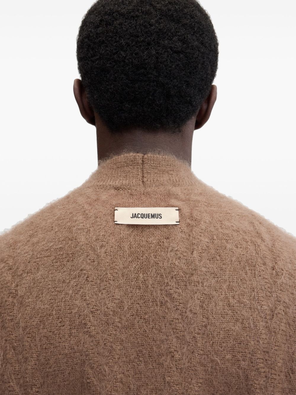 The Nuvola cardigan - 6