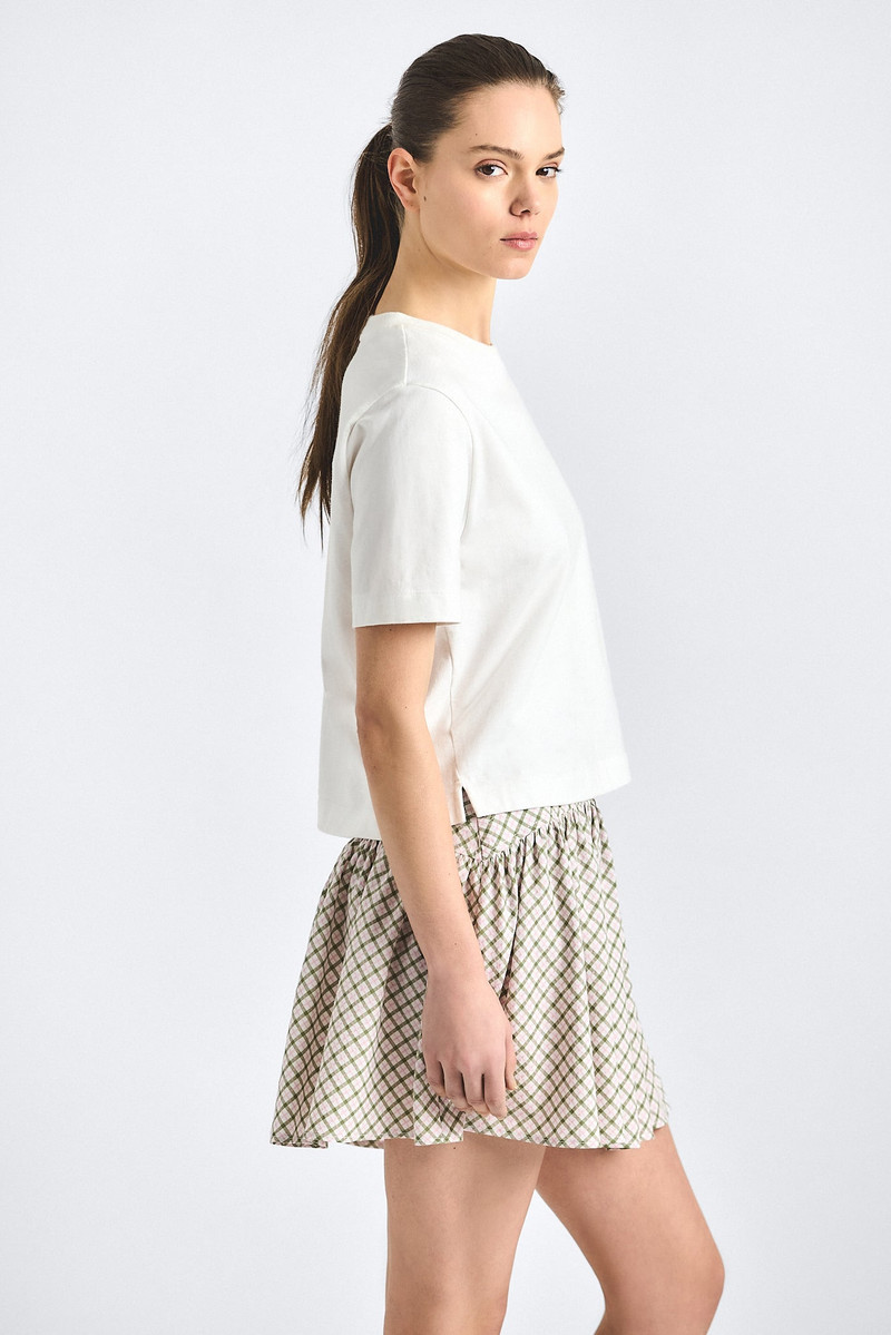 WALLIS SKIRT 3
