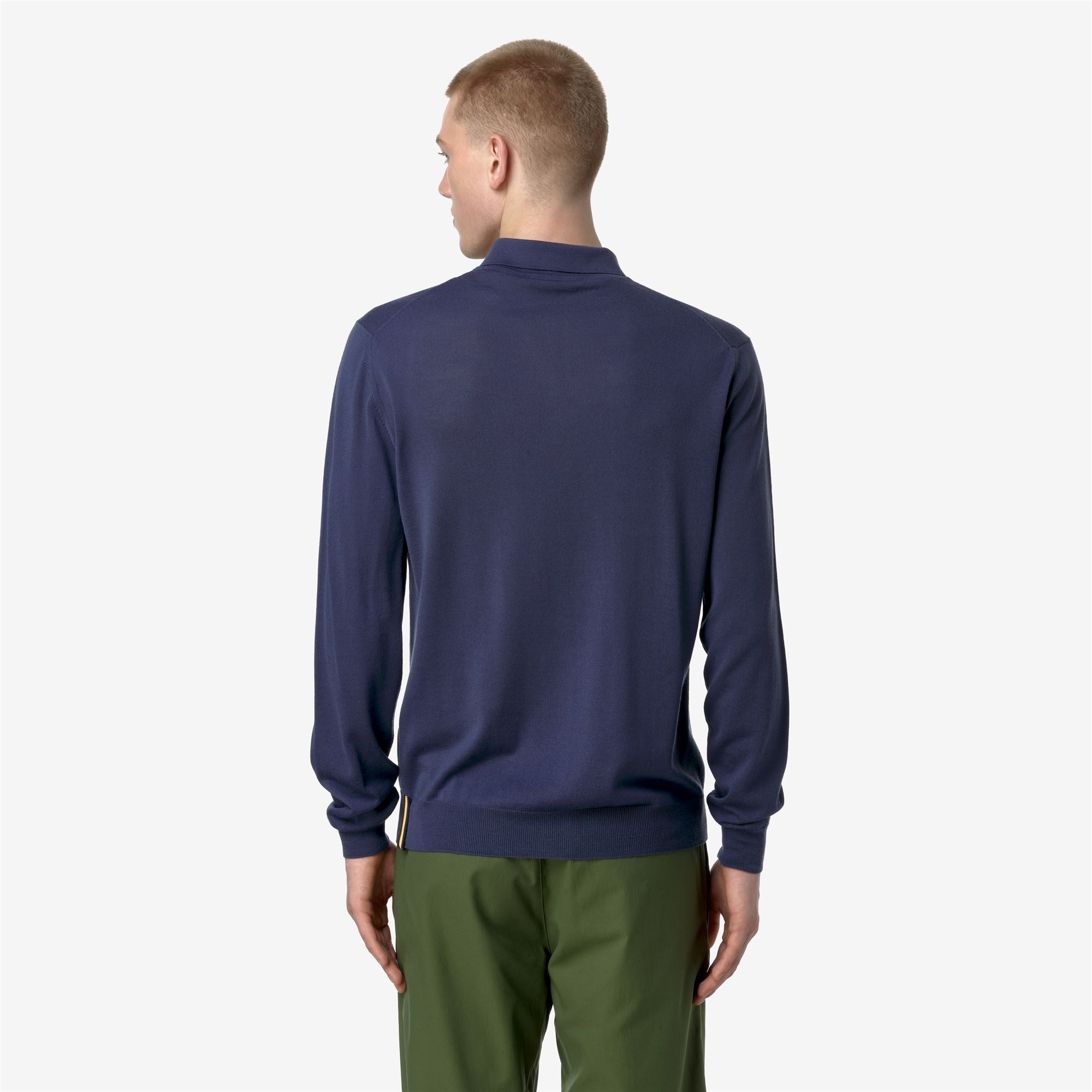 REY WOOL MERINO BLEND - 5