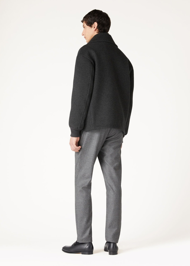 Marius Blouson Jacket 5