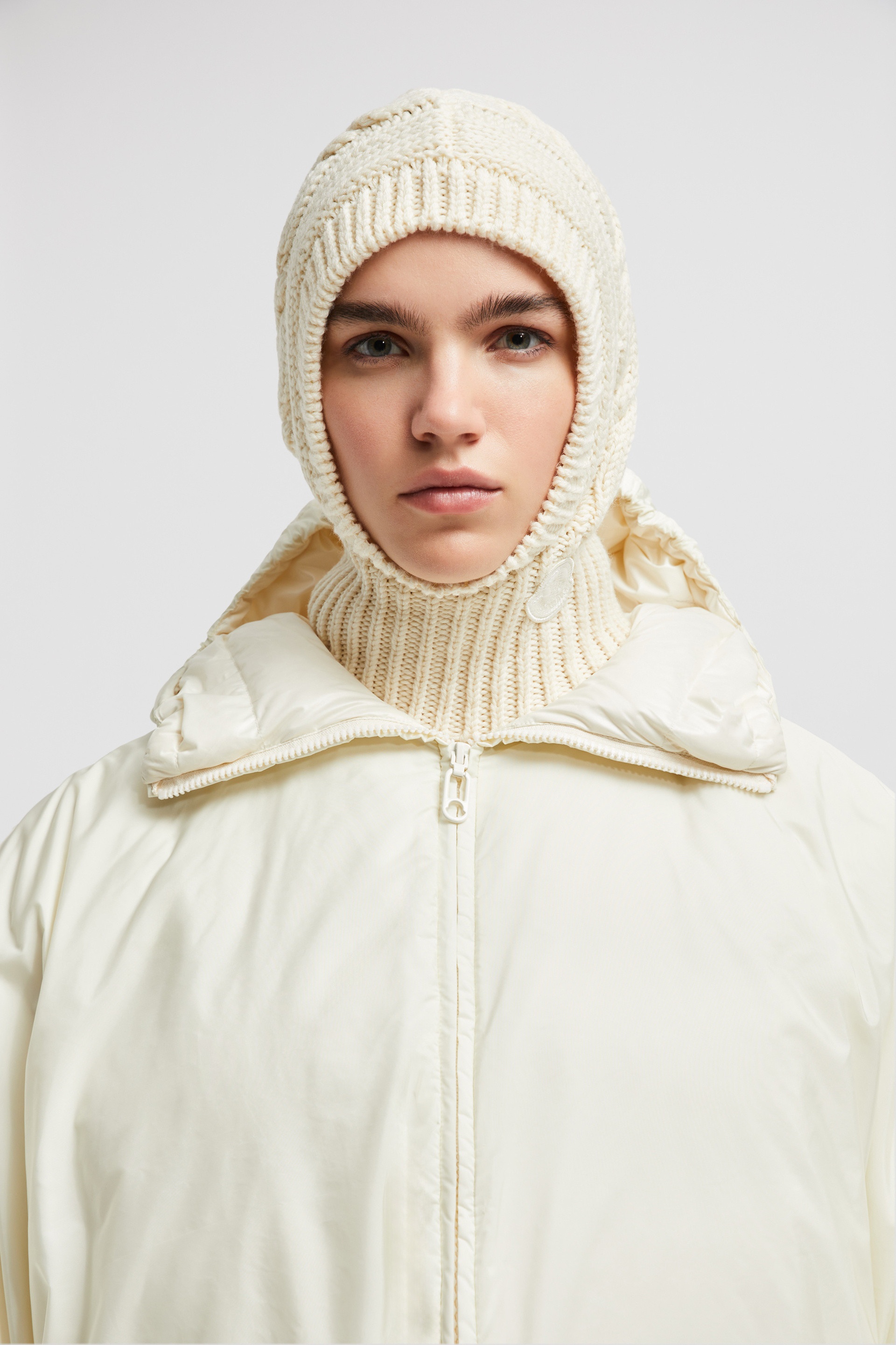 Wool Balaclava - 2