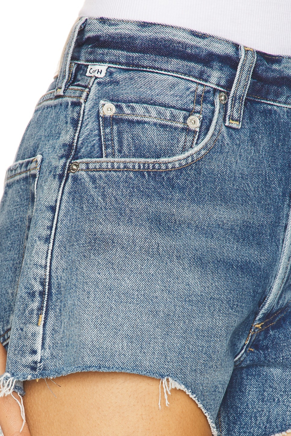 Loro Short - 6