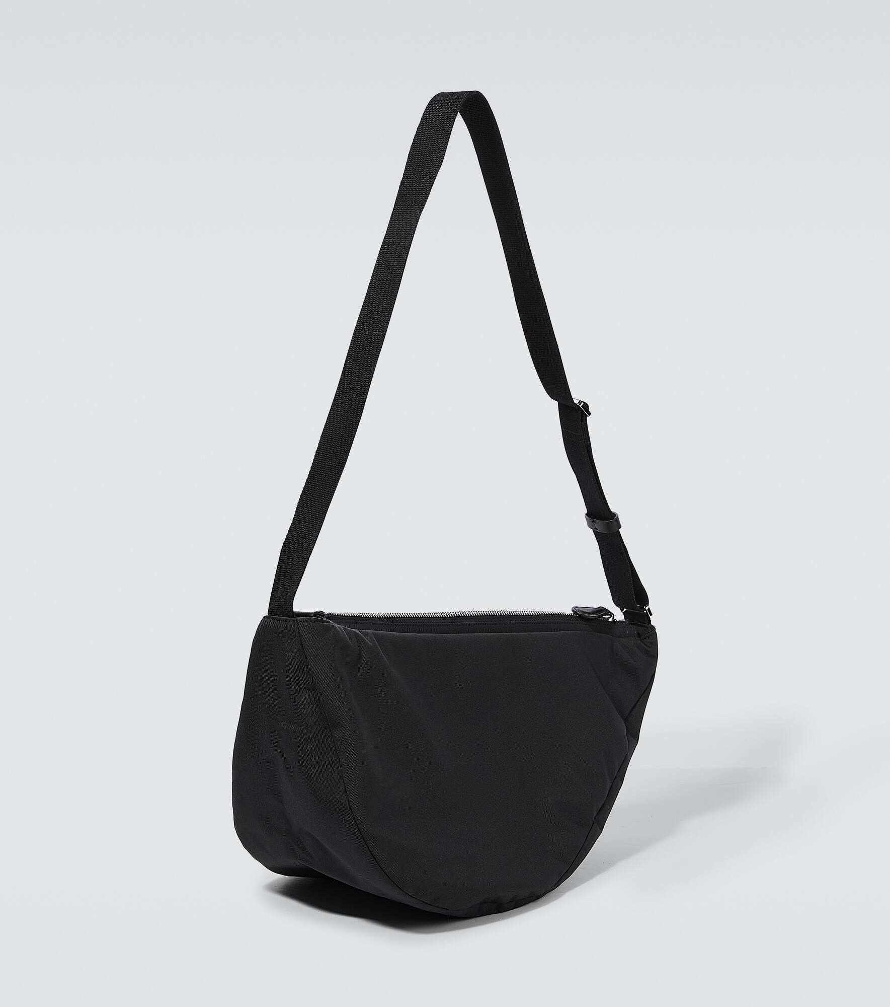 Slouchy Banana Two nylon bag - 5