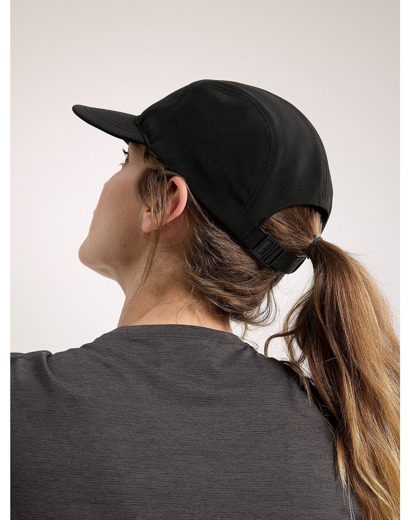 Calidum 5 Panel Cap - 4