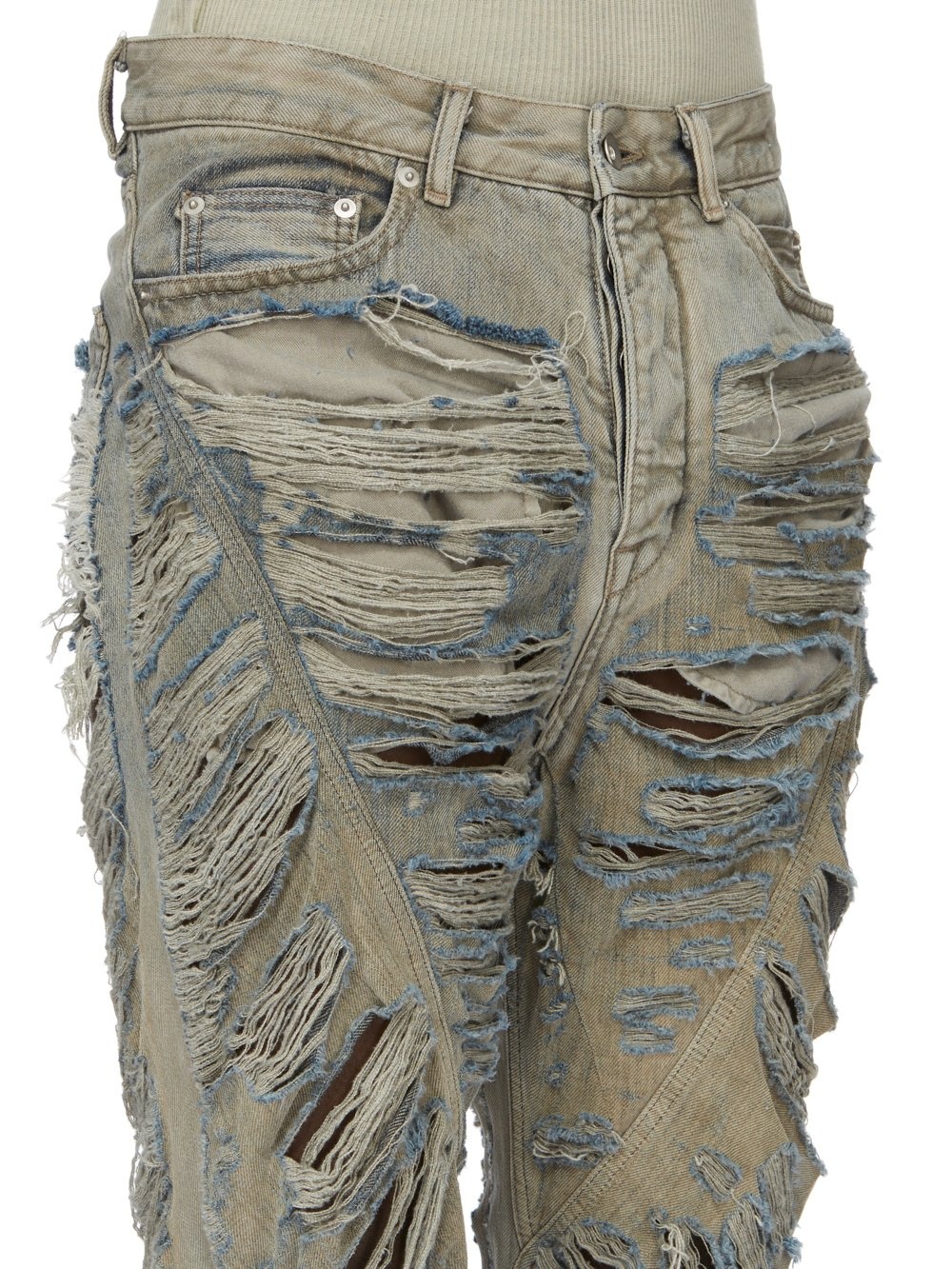 PANTS - 4