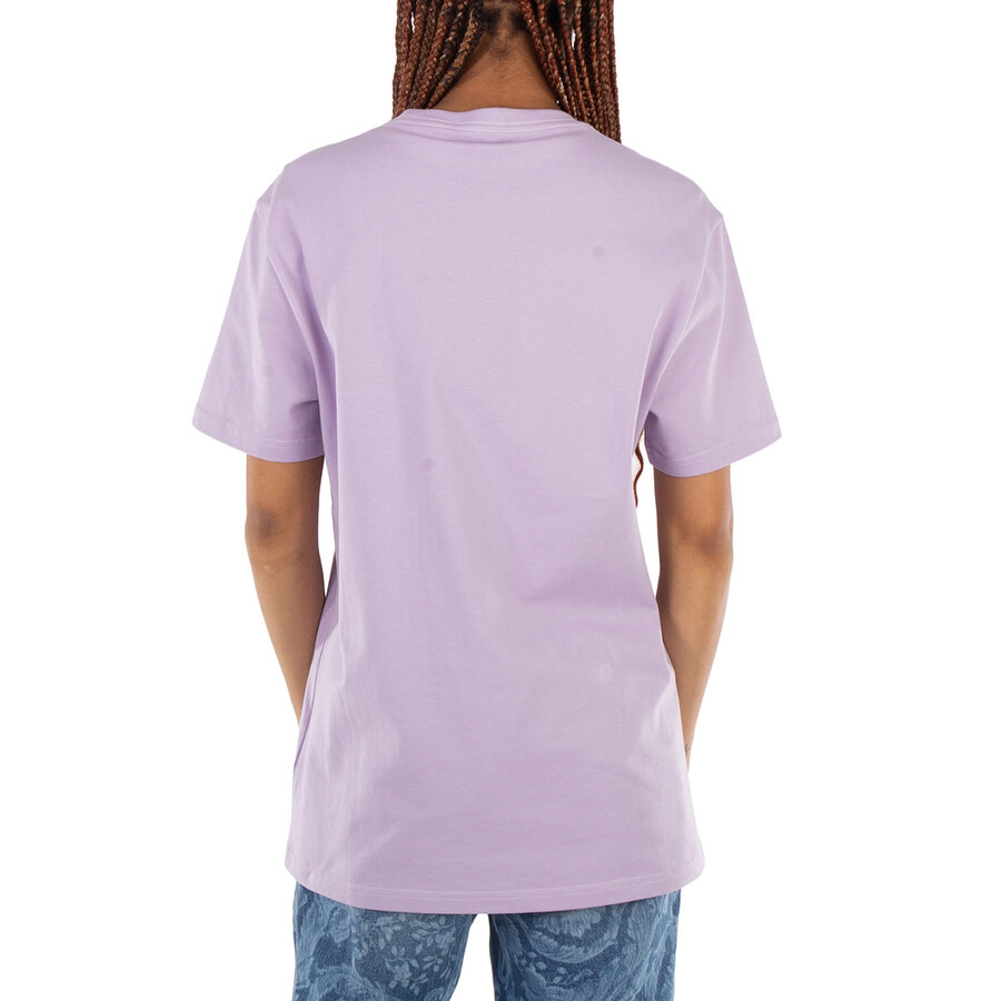 Versace 1978 Re-Edition Logo Short-Sleeve T-Shirt - 4