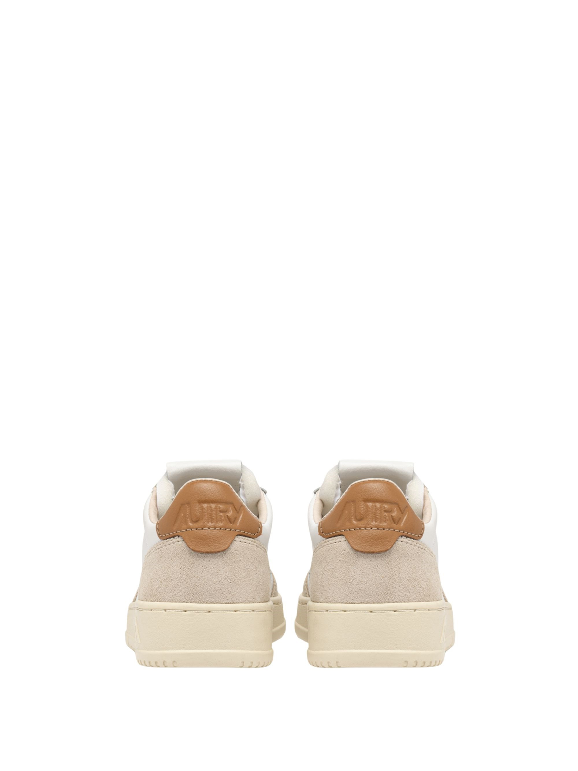 Sneaker Medalist Aulw SL02 - 3