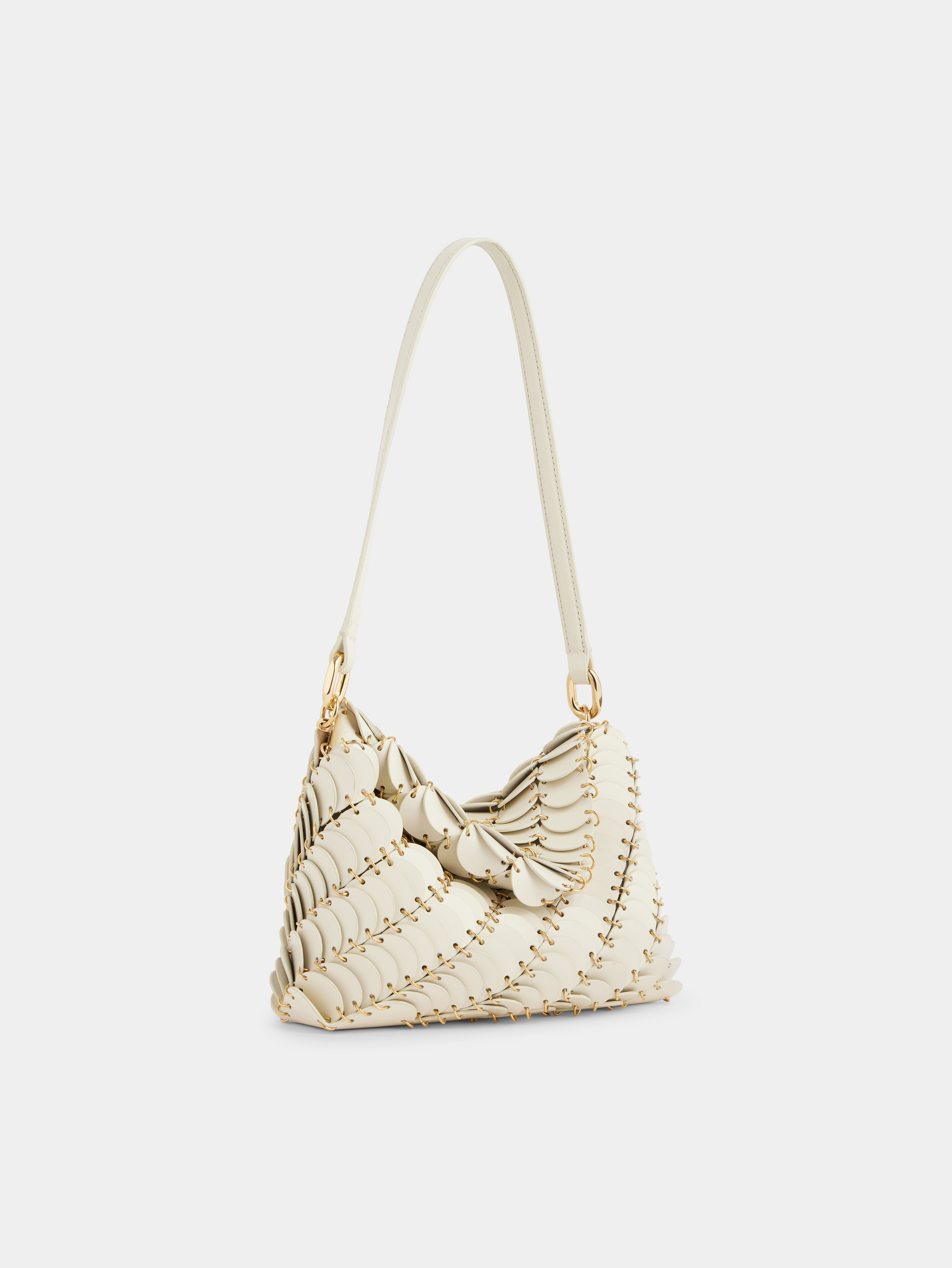 PACO BAG IN LEATHER - 2