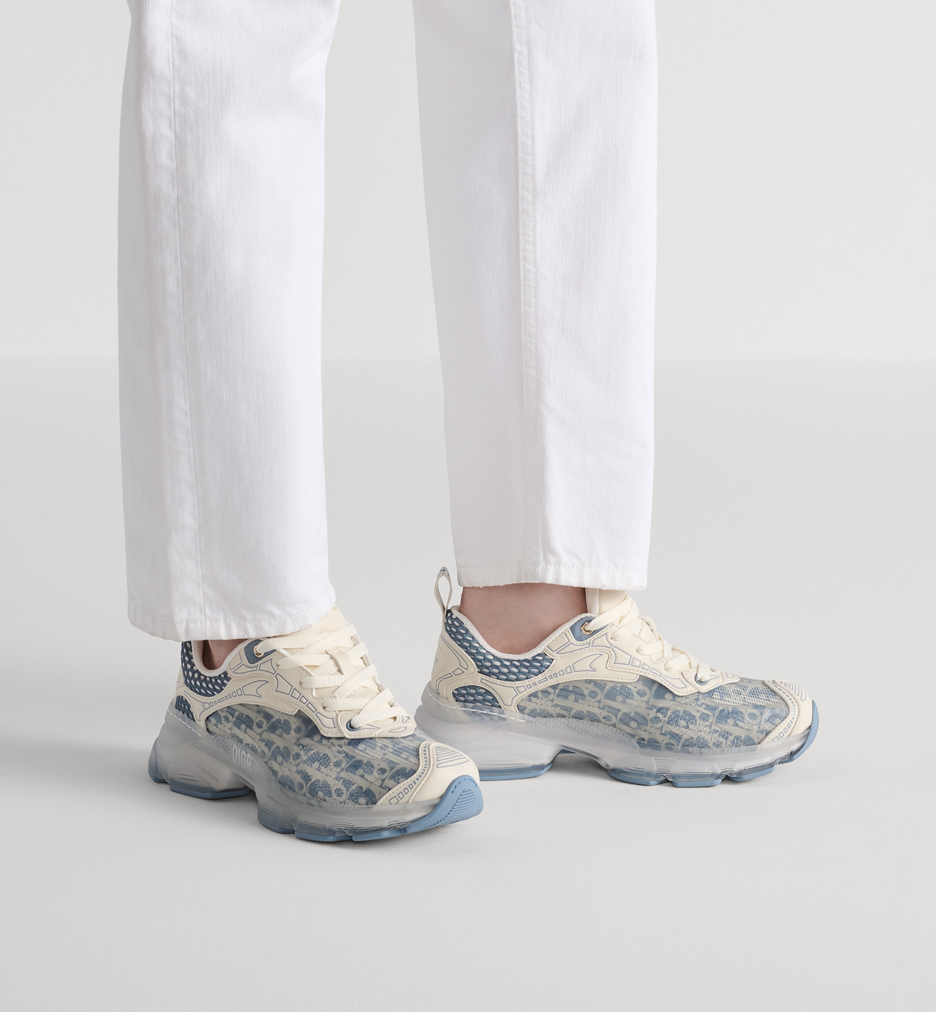 Dior Vibe Sneaker - 2