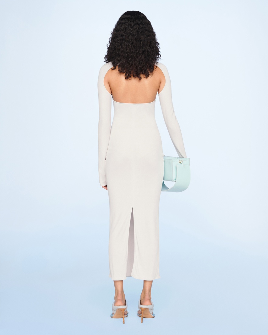 La robe Nodi - 4