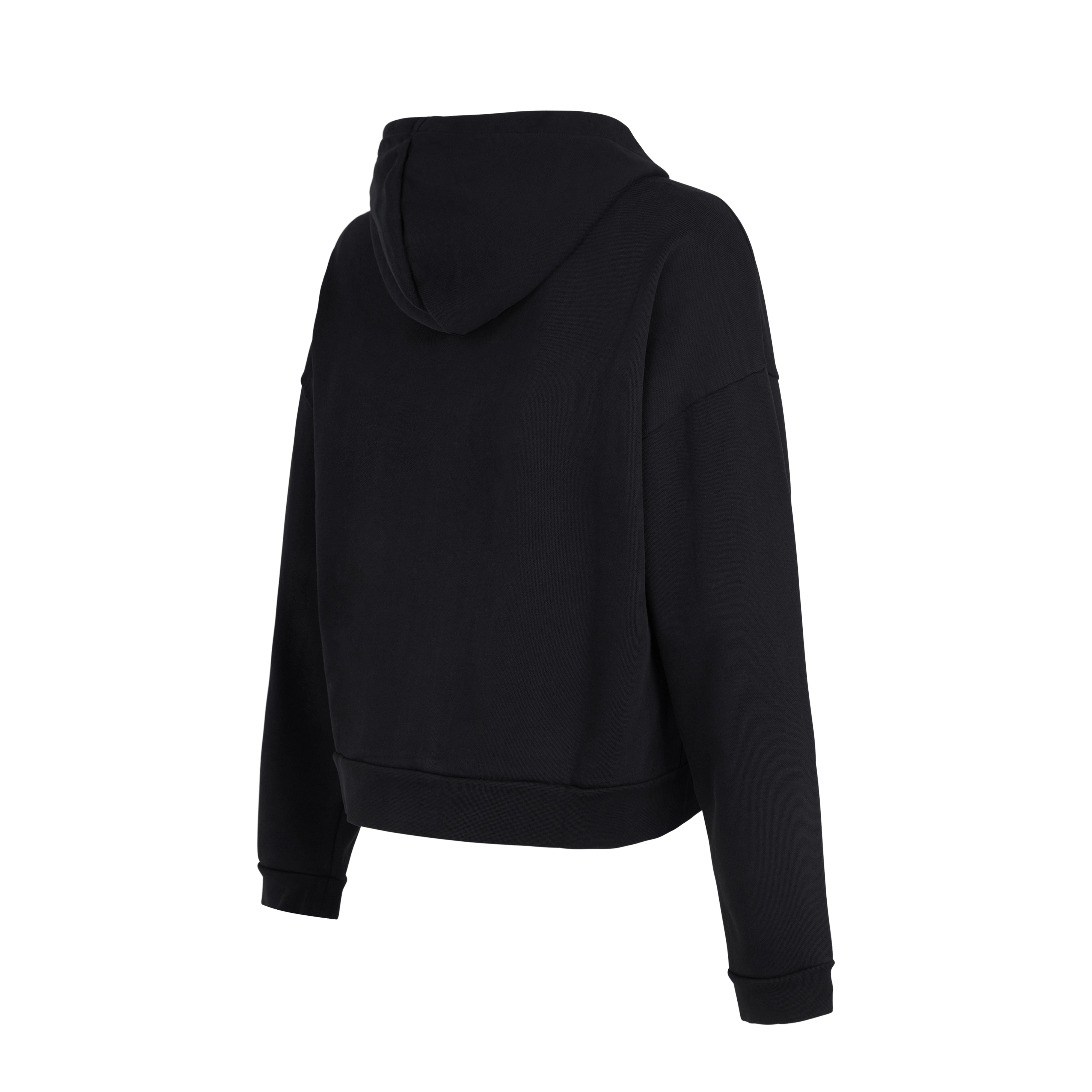 Þoka Full Zip Hoodie (Unisex) - 2