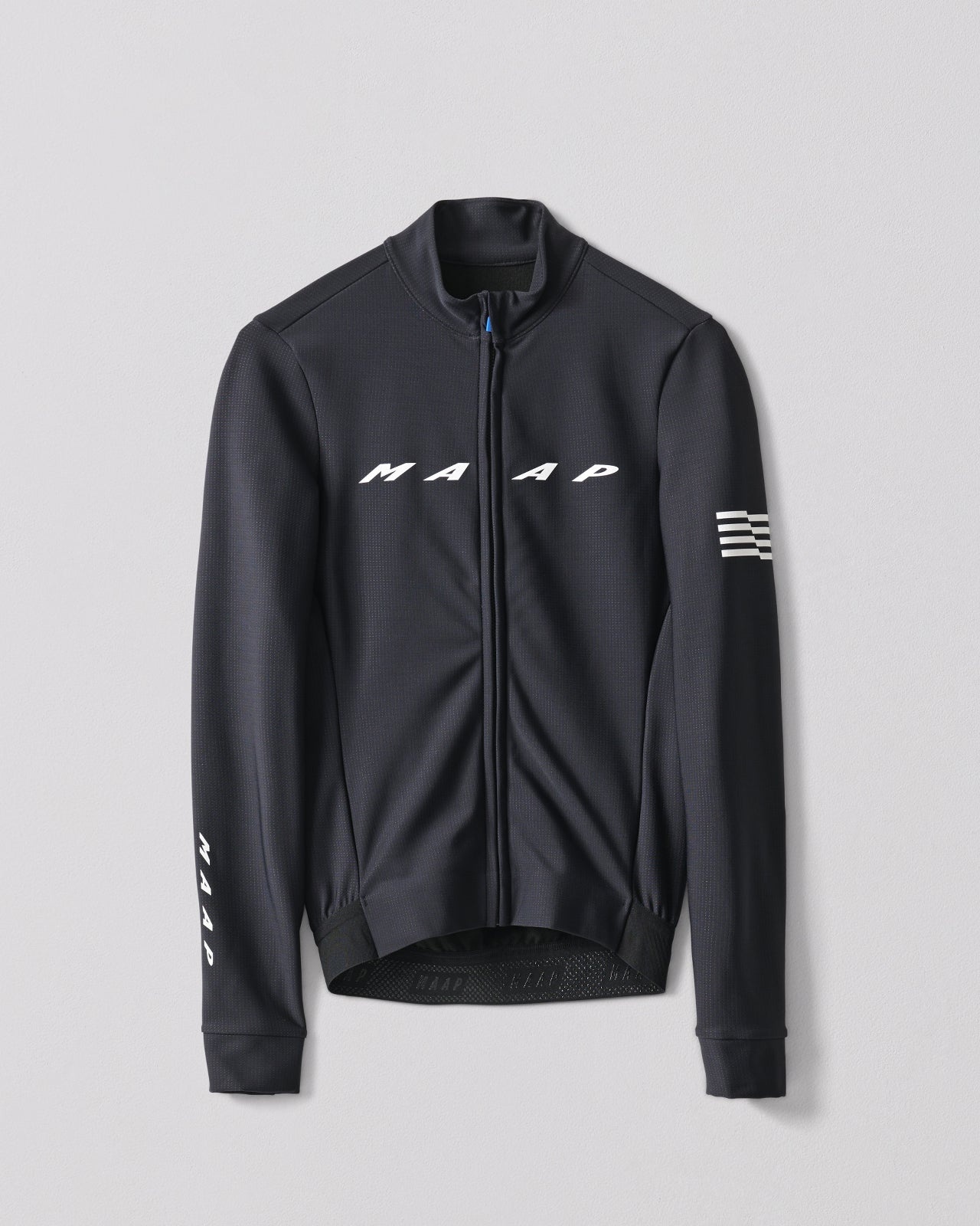 Women's Evade Thermal LS Jersey 2.0 - 7