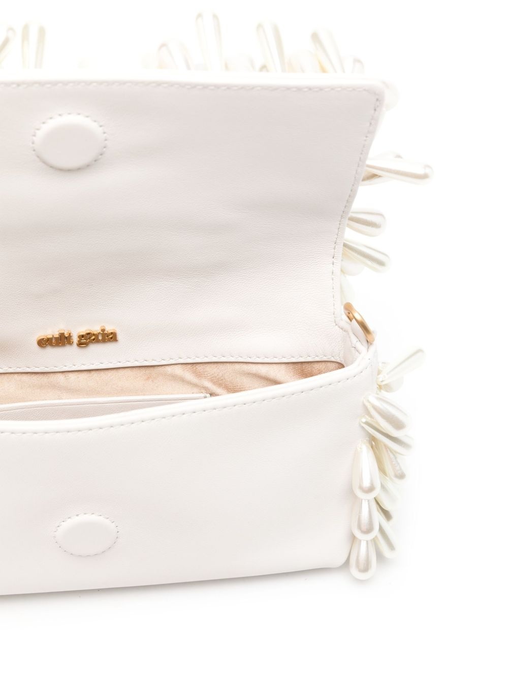 Perla shoulder bag - 5